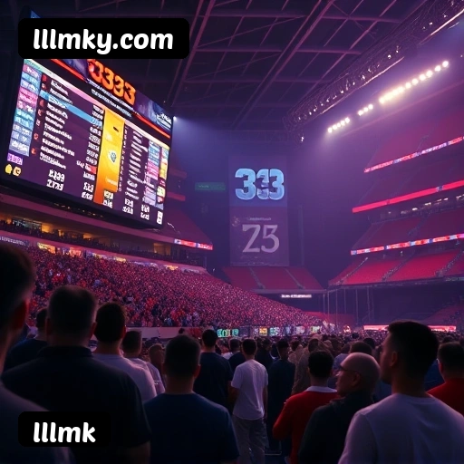 lllmk: Cassino Online Premiado e Seguro