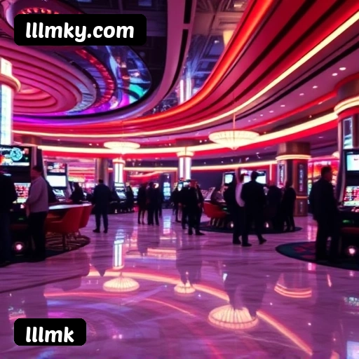 lllmk Crash: A Comunidade e as Estratégias que Empolgam