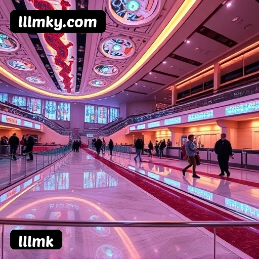 Recompensas Reais e Transparentes no lllmk: Promoções Sem Pegadinhas