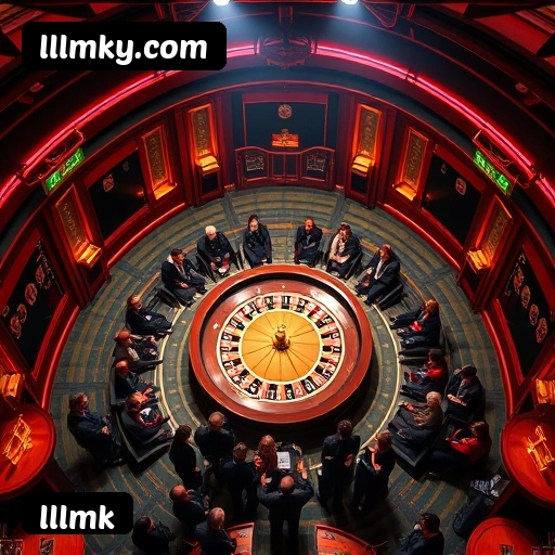 Explorando os benefícios únicos dos bônus lllmk